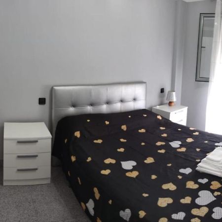 Surf Haven Las Palmas Luaran gambar