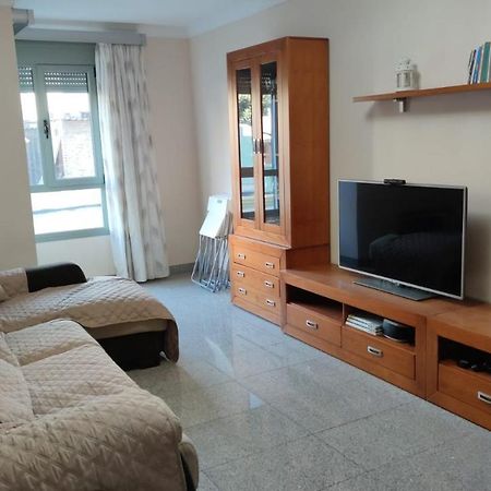 Surf Haven Las Palmas Luaran gambar