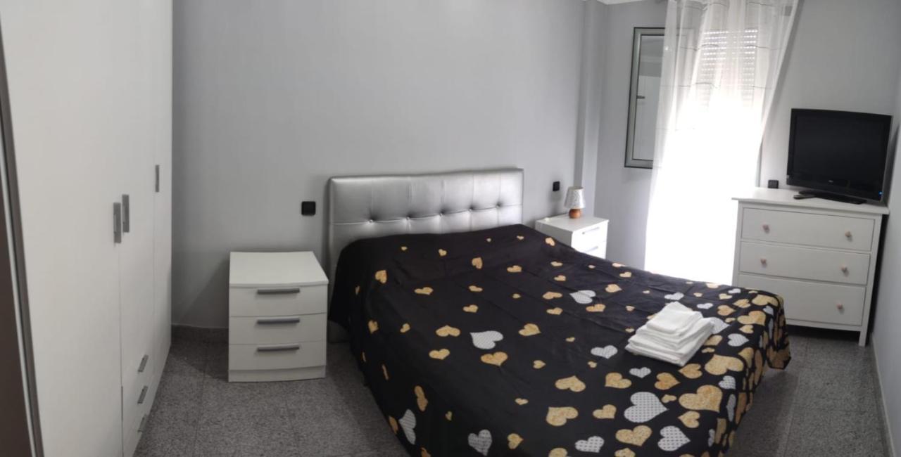 Surf Haven Las Palmas Luaran gambar