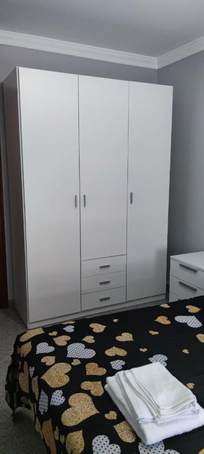 Surf Haven Las Palmas Luaran gambar