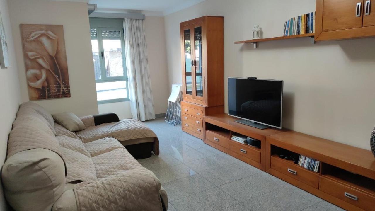 Surf Haven Las Palmas Luaran gambar